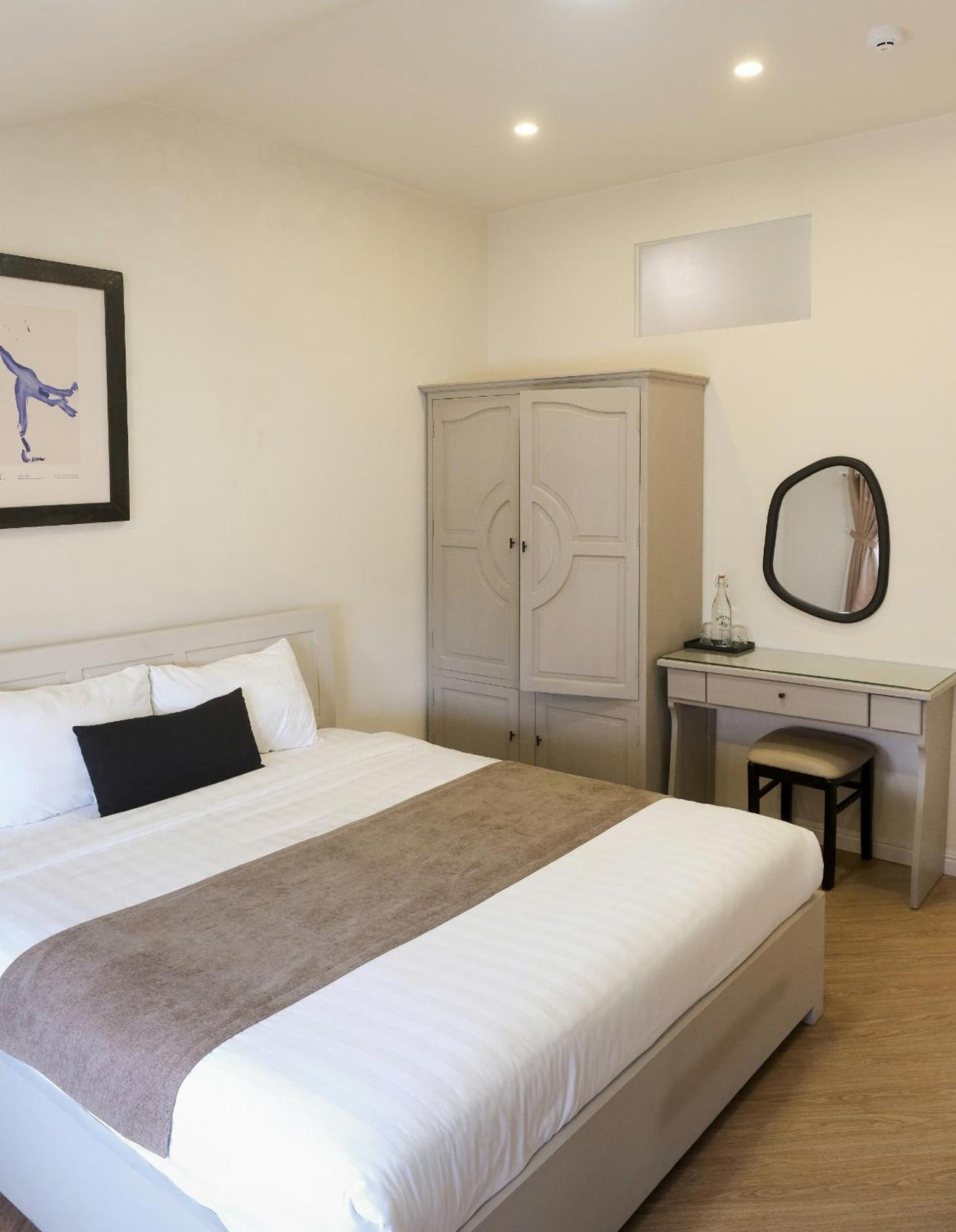 Ngoc Trai Vang Hotel Da Lat Dış mekan fotoğraf
